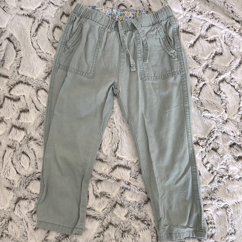 OshKosh Toddler cotton pants